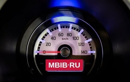 Suzuki Hustler, 2015 год, 750 000 рублей, 10 фотография