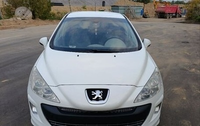Peugeot 308 II, 2009 год, 550 000 рублей, 1 фотография