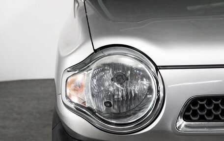 Suzuki Hustler, 2015 год, 750 000 рублей, 19 фотография
