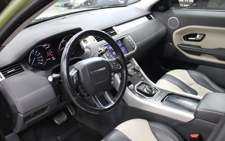 Land Rover Range Rover Evoque I, 2013 год, 1 749 000 рублей, 5 фотография