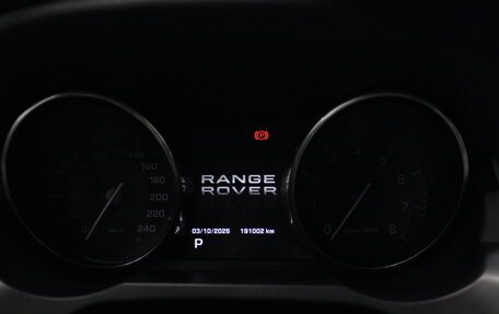 Land Rover Range Rover Evoque I, 2013 год, 1 749 000 рублей, 9 фотография