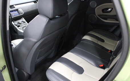 Land Rover Range Rover Evoque I, 2013 год, 1 749 000 рублей, 18 фотография