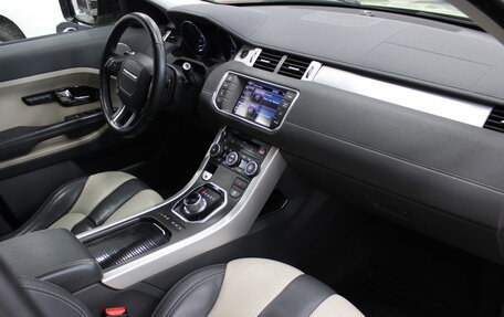 Land Rover Range Rover Evoque I, 2013 год, 1 749 000 рублей, 7 фотография