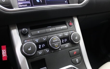Land Rover Range Rover Evoque I, 2013 год, 1 749 000 рублей, 11 фотография