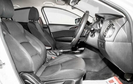 Mazda Axela, 2014 год, 1 280 000 рублей, 5 фотография