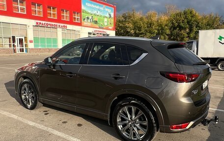 Mazda CX-5 II, 2020 год, 2 600 000 рублей, 7 фотография