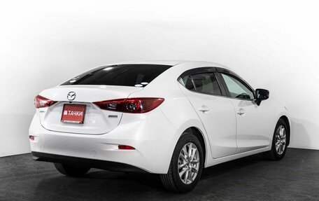 Mazda Axela, 2014 год, 1 280 000 рублей, 3 фотография