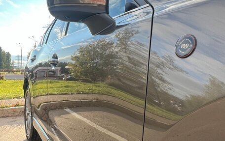 Mazda CX-5 II, 2020 год, 2 600 000 рублей, 9 фотография