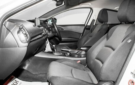 Mazda Axela, 2014 год, 1 280 000 рублей, 6 фотография
