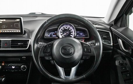 Mazda Axela, 2014 год, 1 280 000 рублей, 9 фотография