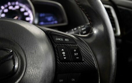 Mazda Axela, 2014 год, 1 280 000 рублей, 11 фотография