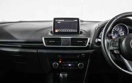 Mazda Axela, 2014 год, 1 280 000 рублей, 13 фотография