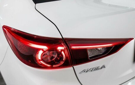 Mazda Axela, 2014 год, 1 280 000 рублей, 22 фотография