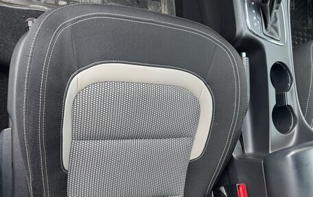 KIA cee'd III, 2014 год, 1 250 000 рублей, 16 фотография