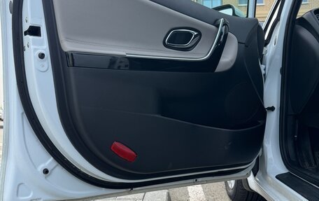 KIA cee'd III, 2014 год, 1 250 000 рублей, 13 фотография