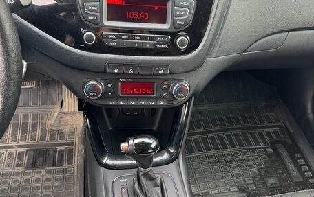 KIA cee'd III, 2014 год, 1 250 000 рублей, 10 фотография