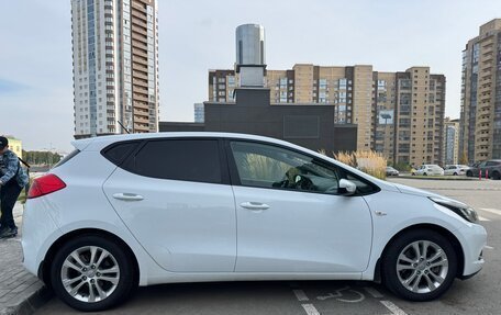 KIA cee'd III, 2014 год, 1 250 000 рублей, 6 фотография
