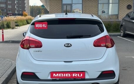 KIA cee'd III, 2014 год, 1 250 000 рублей, 4 фотография