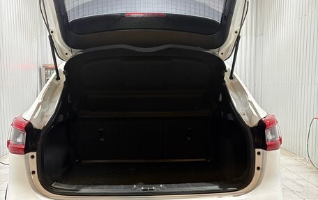 Nissan Qashqai, 2019 год, 2 150 000 рублей, 6 фотография