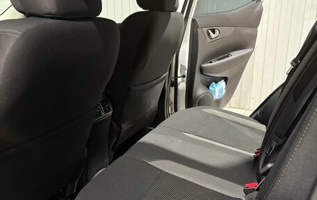 Nissan Qashqai, 2019 год, 2 150 000 рублей, 7 фотография