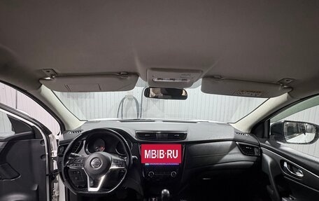 Nissan Qashqai, 2019 год, 2 150 000 рублей, 8 фотография