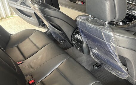 BMW 5 серия, 2010 год, 1 970 000 рублей, 15 фотография