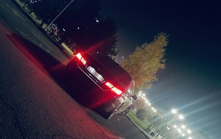 BMW 5 серия, 2010 год, 1 970 000 рублей, 26 фотография