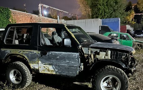 Mitsubishi Pajero III рестайлинг, 1992 год, 190 000 рублей, 10 фотография