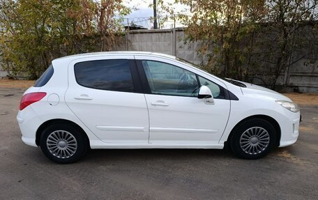 Peugeot 308 II, 2009 год, 550 000 рублей, 4 фотография