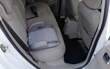 Peugeot 308 II, 2009 год, 550 000 рублей, 5 фотография