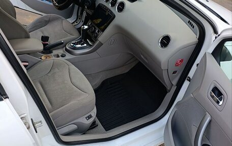 Peugeot 308 II, 2009 год, 550 000 рублей, 8 фотография