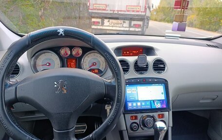 Peugeot 308 II, 2009 год, 550 000 рублей, 10 фотография