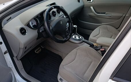 Peugeot 308 II, 2009 год, 550 000 рублей, 11 фотография