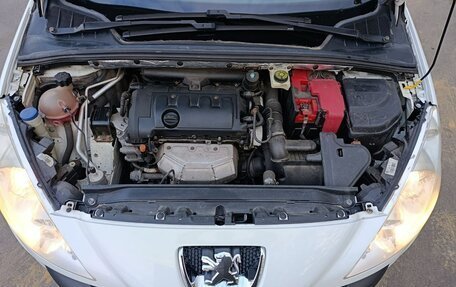 Peugeot 308 II, 2009 год, 550 000 рублей, 15 фотография