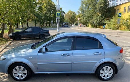 Chevrolet Lacetti, 2011 год, 420 000 рублей, 2 фотография