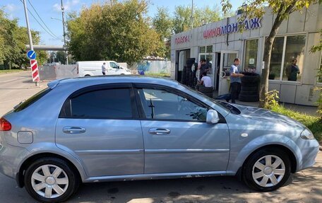 Chevrolet Lacetti, 2011 год, 420 000 рублей, 5 фотография