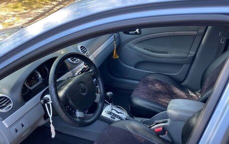 Chevrolet Lacetti, 2011 год, 420 000 рублей, 8 фотография