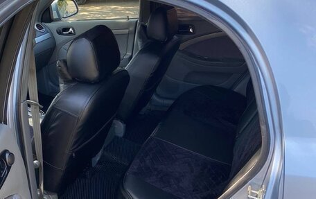 Chevrolet Lacetti, 2011 год, 420 000 рублей, 9 фотография