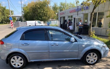 Chevrolet Lacetti, 2011 год, 420 000 рублей, 7 фотография