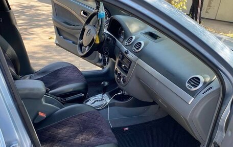 Chevrolet Lacetti, 2011 год, 420 000 рублей, 11 фотография
