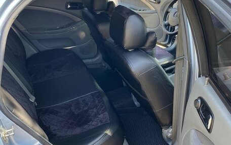 Chevrolet Lacetti, 2011 год, 420 000 рублей, 10 фотография