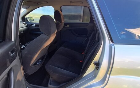 Ford Focus II рестайлинг, 2006 год, 470 000 рублей, 13 фотография