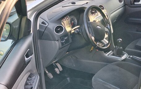 Ford Focus II рестайлинг, 2006 год, 470 000 рублей, 15 фотография