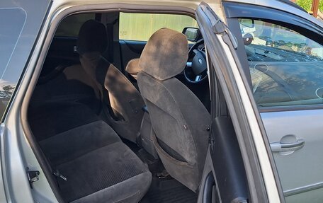 Ford Focus II рестайлинг, 2006 год, 470 000 рублей, 10 фотография
