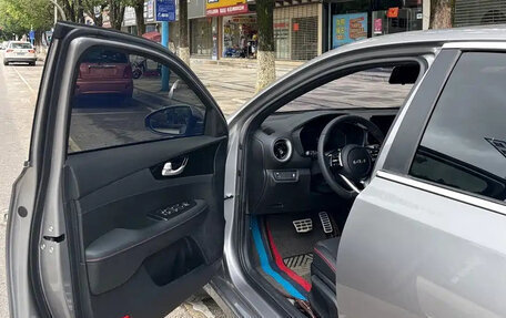 KIA K3, 2022 год, 1 360 111 рублей, 8 фотография