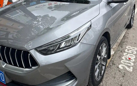 KIA K3, 2022 год, 1 360 111 рублей, 5 фотография