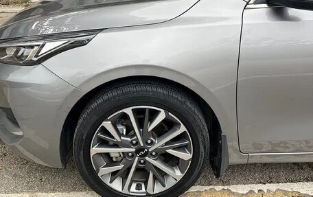 KIA K3, 2022 год, 1 360 111 рублей, 7 фотография