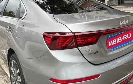 KIA K3, 2022 год, 1 360 111 рублей, 6 фотография