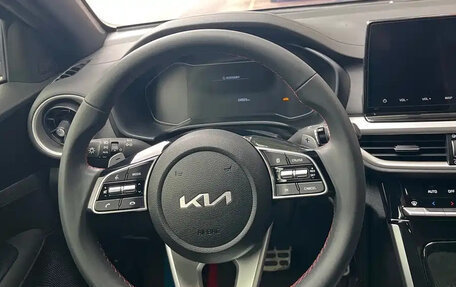 KIA K3, 2022 год, 1 360 111 рублей, 12 фотография