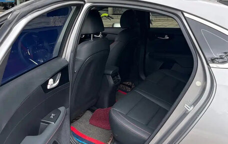 KIA K3, 2022 год, 1 360 111 рублей, 11 фотография